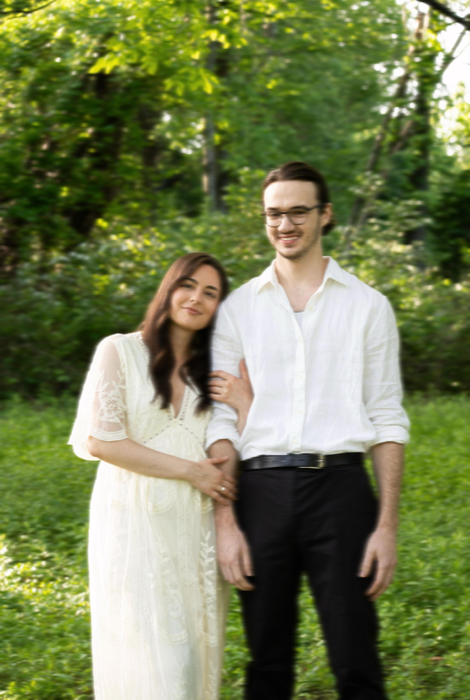 The Wedding Website of Chaslyn Christman and Oliver Fritch