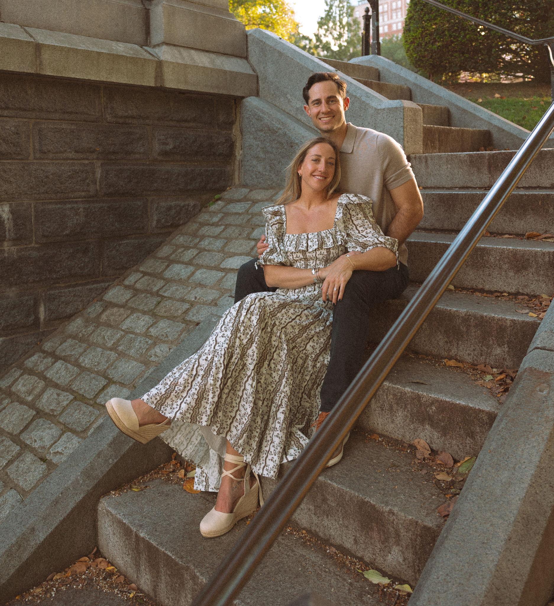 The Wedding Website of Samantha Kehoe and Anthony Videtto