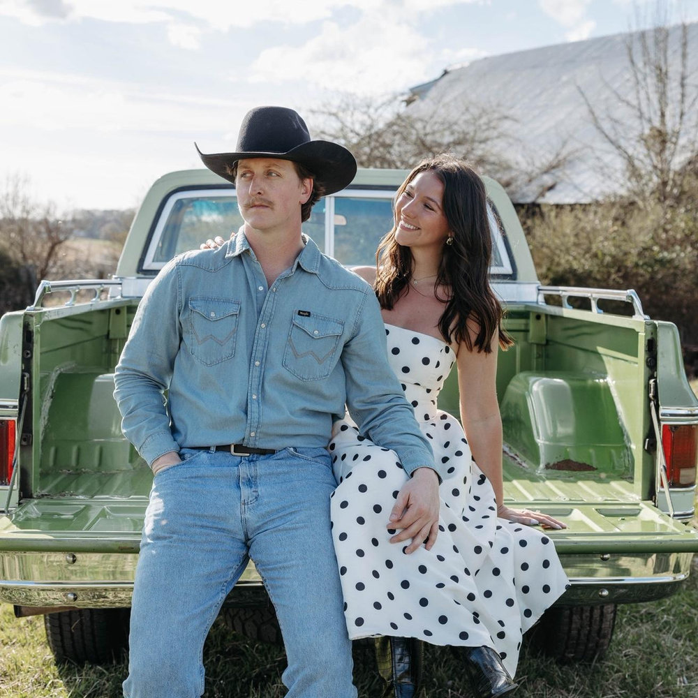 Halie Phillips and Eric Rigsby's Wedding Website