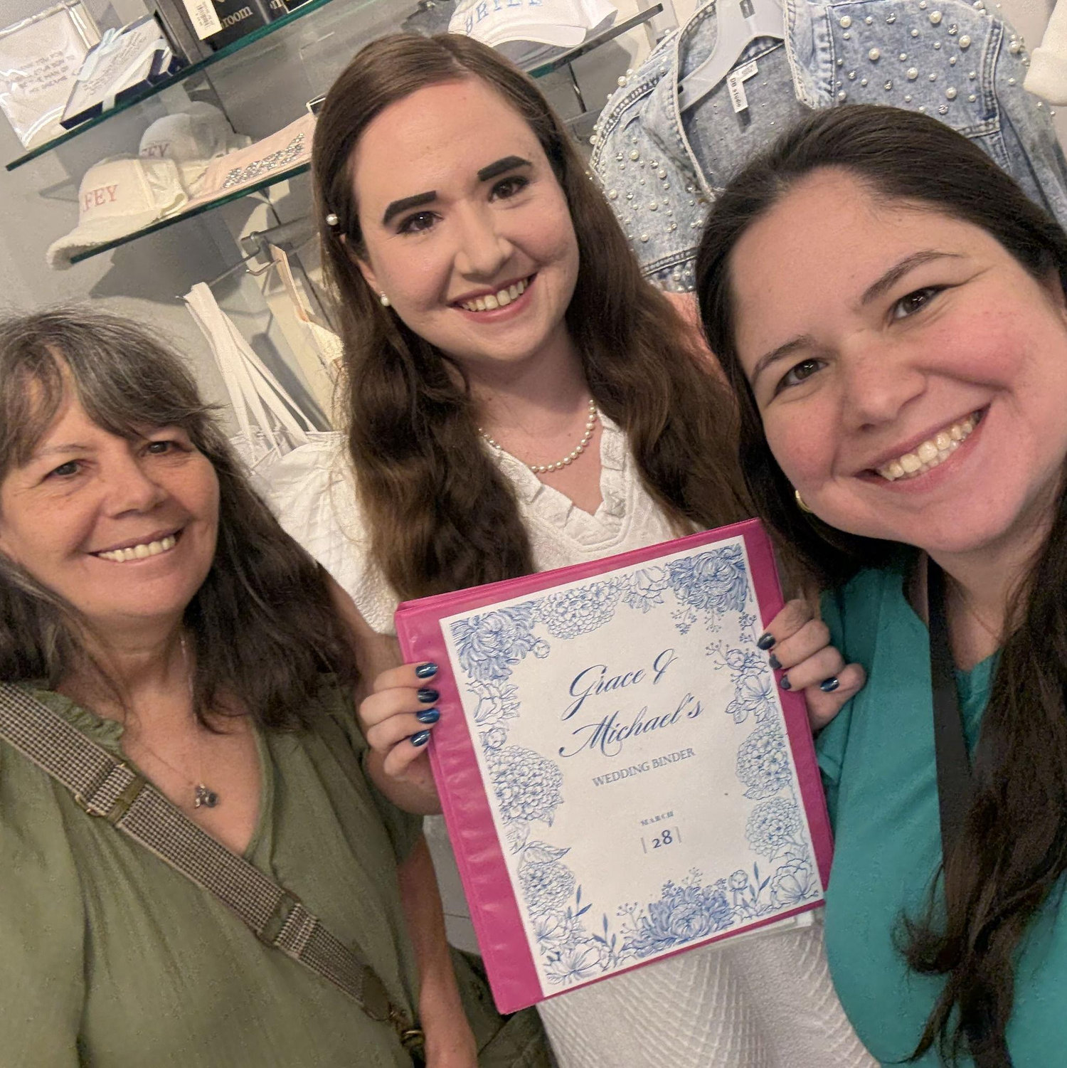 Wedding Planning