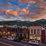 Breckenridge