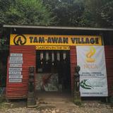 Tam-Awan Village