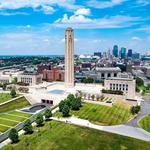 National WWI Museum and Memorial