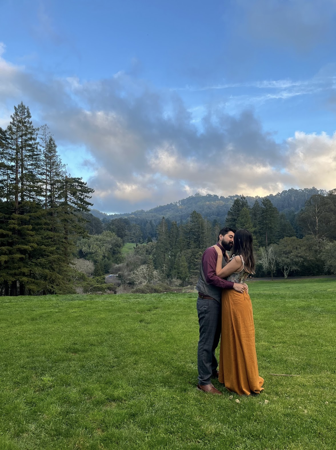 The Wedding Website of Emmanuel Martinez and Katia Williams