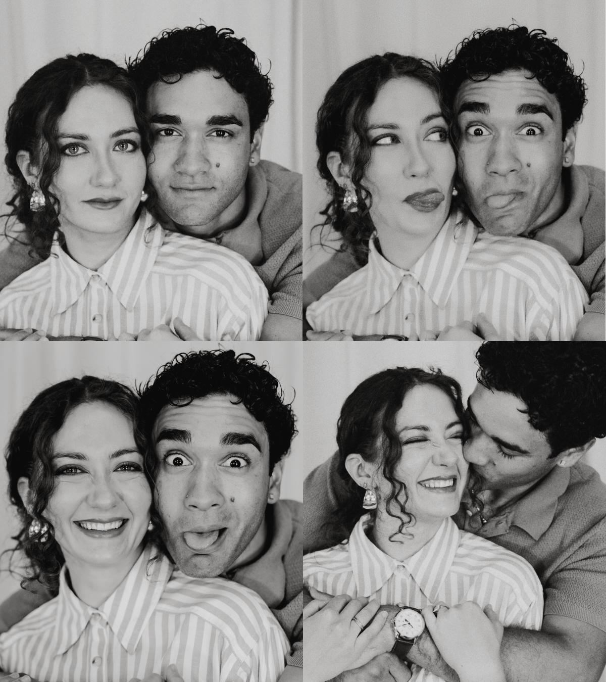 The Wedding Website of Zoe Higgins and Christopher Callejo