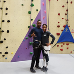 Vertical Adventures