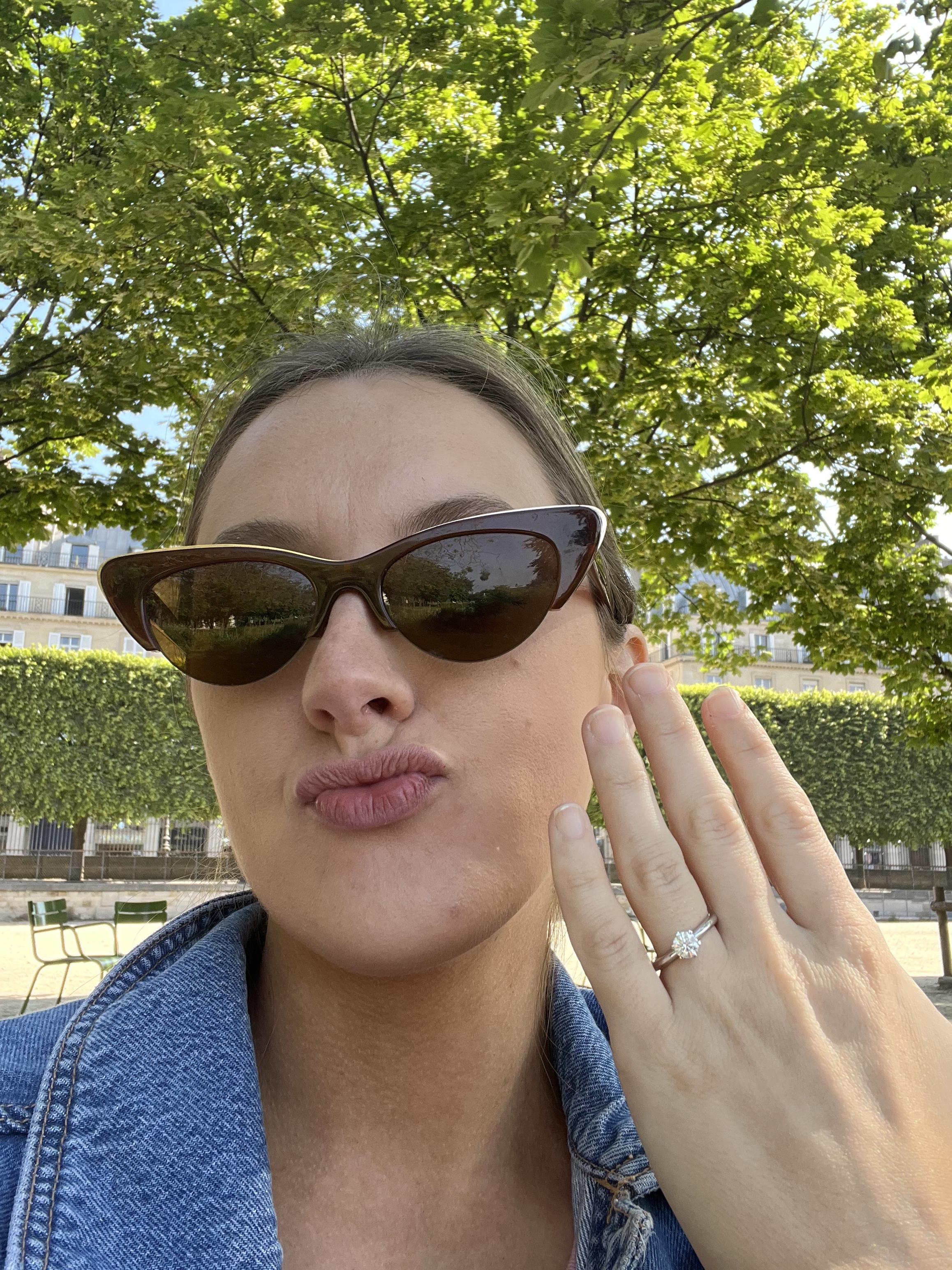 The Wedding Website of Caleb Devine and Amy McGregor