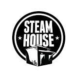 Red Wheel Steam House