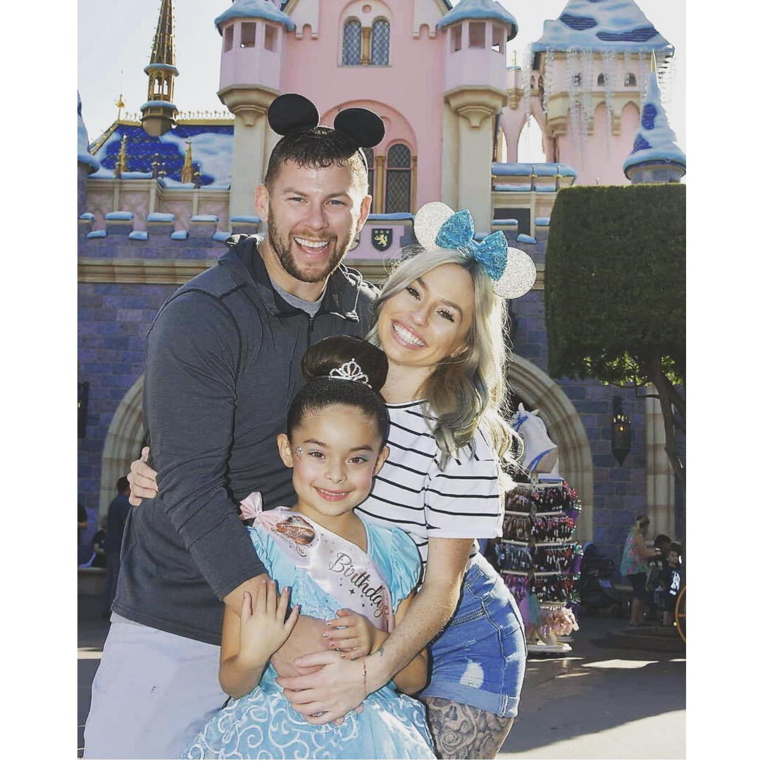 Disneyland