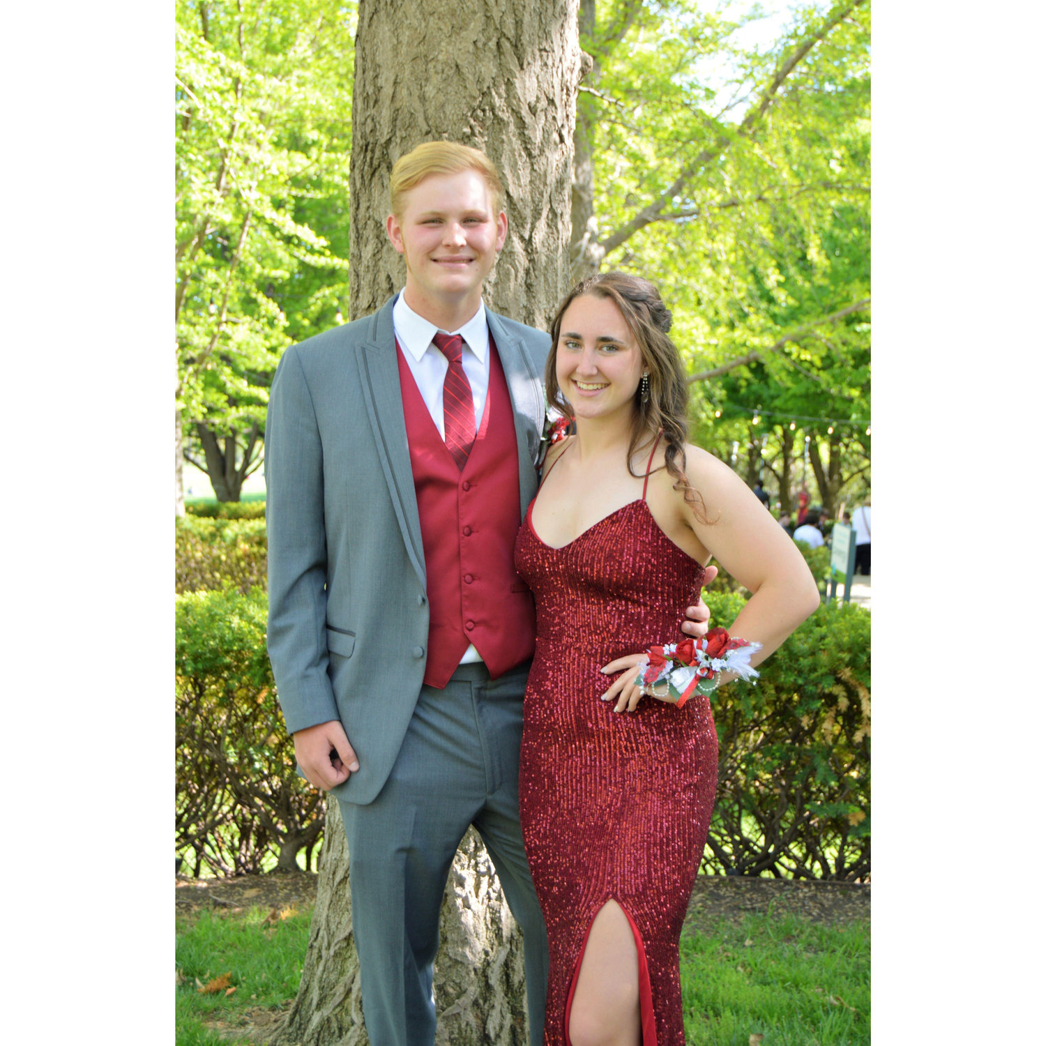 Senior Prom 2022