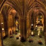 Cathedral of Learning