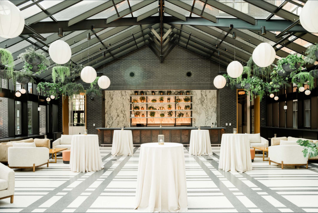 The Wedding Website of Jake Whately and Jenny Lingenfelter