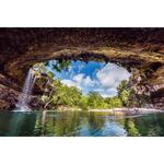 Hamilton Pool Preserve