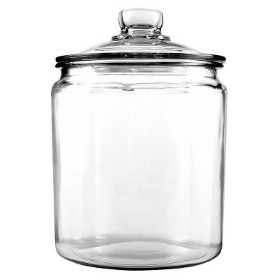 Anchor Heritage Glass Jar (1 Gallon)