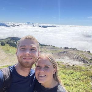 Our Honeymoon Fund