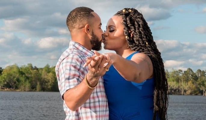The Wedding Website of Stephanie Brown and MJ Moore