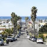 Pacific Beach