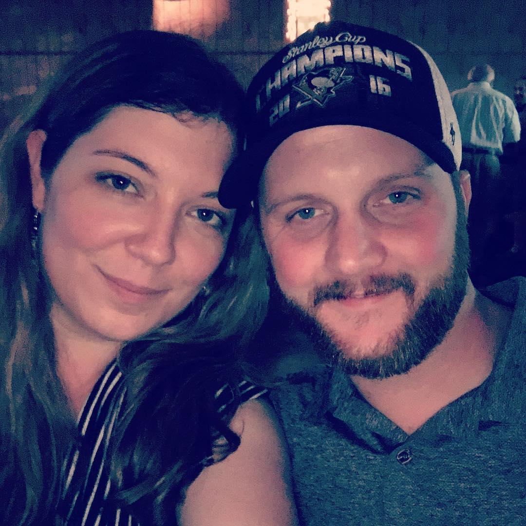 The Wedding Website of Haley Colaizzi and Zachary Barr