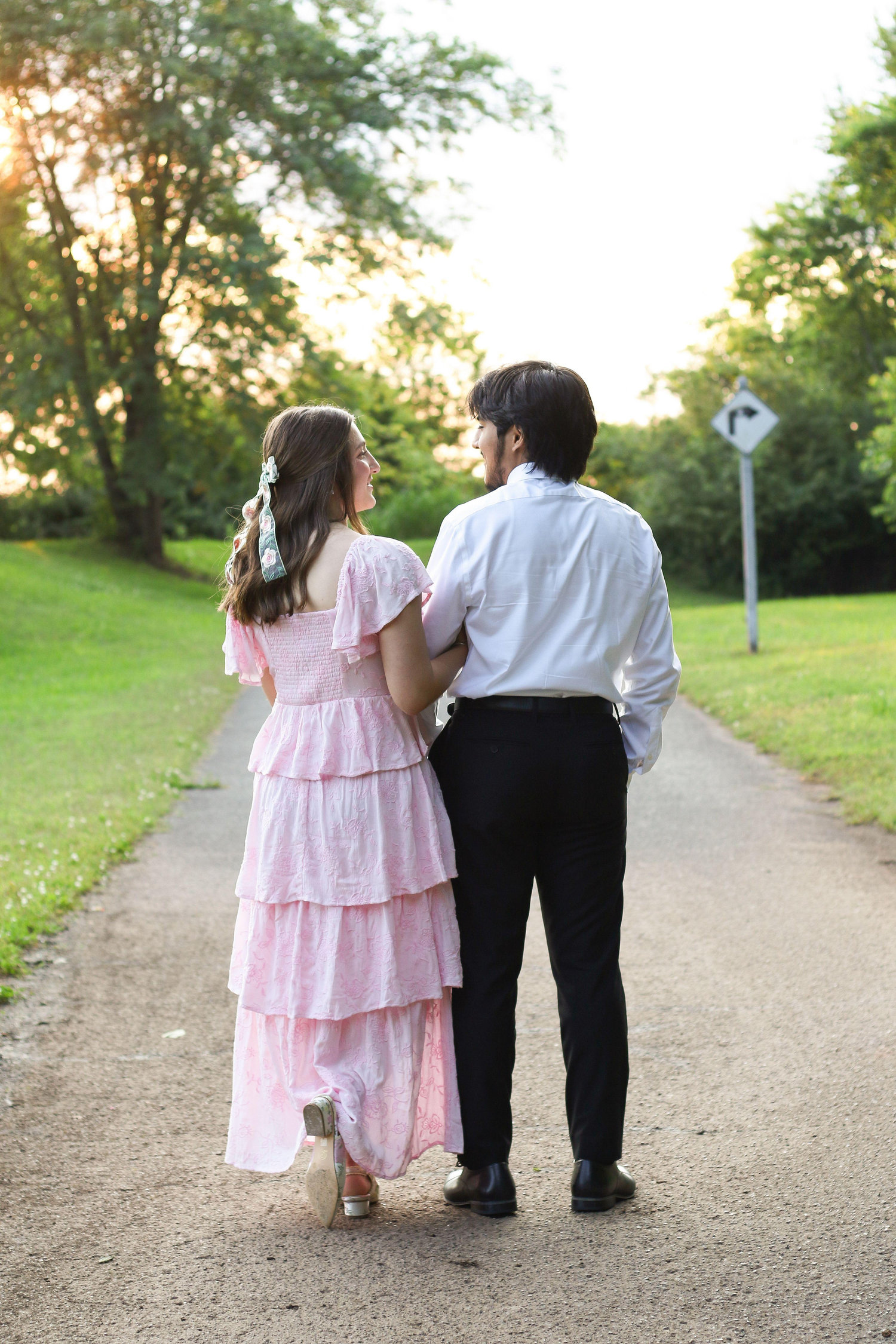 The Wedding Website of Neeley Emore and Christian Orellana