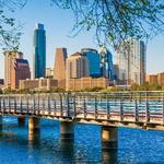Lady Bird Lake