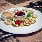 Pierogarnia Mandu Gdańsk Oliwa