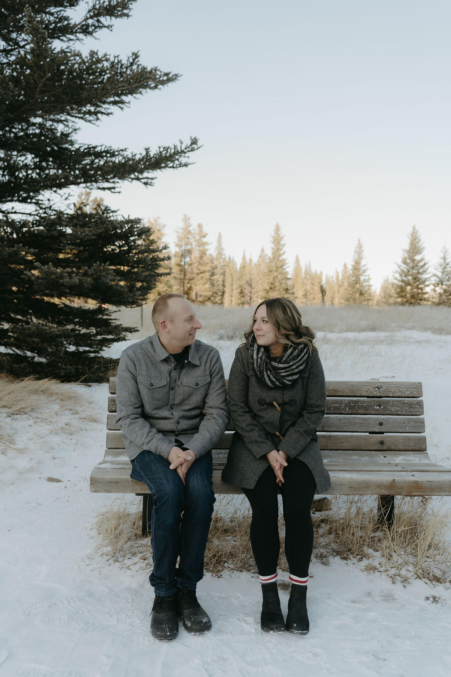 The Wedding Website of Alex Reed and Tom Hay