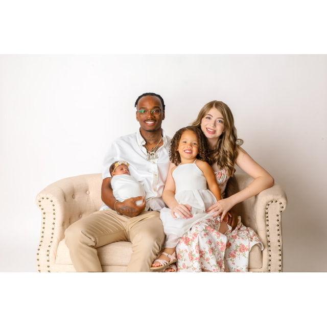 Our Family...