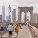 Brooklyn Bridge