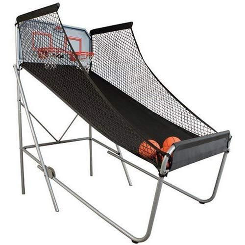 Lifetime 90056 Double Shot Arcade Indoor Basketball Hoop Game