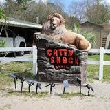 The Catty Shack Ranch Wildlife Sanctuary