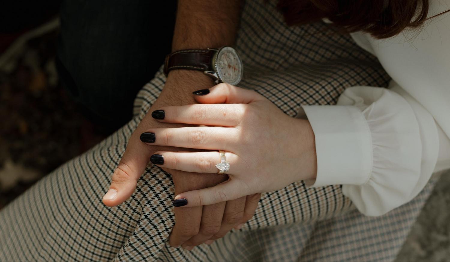 The Wedding Website of Joe Shealy and Alana Rattner