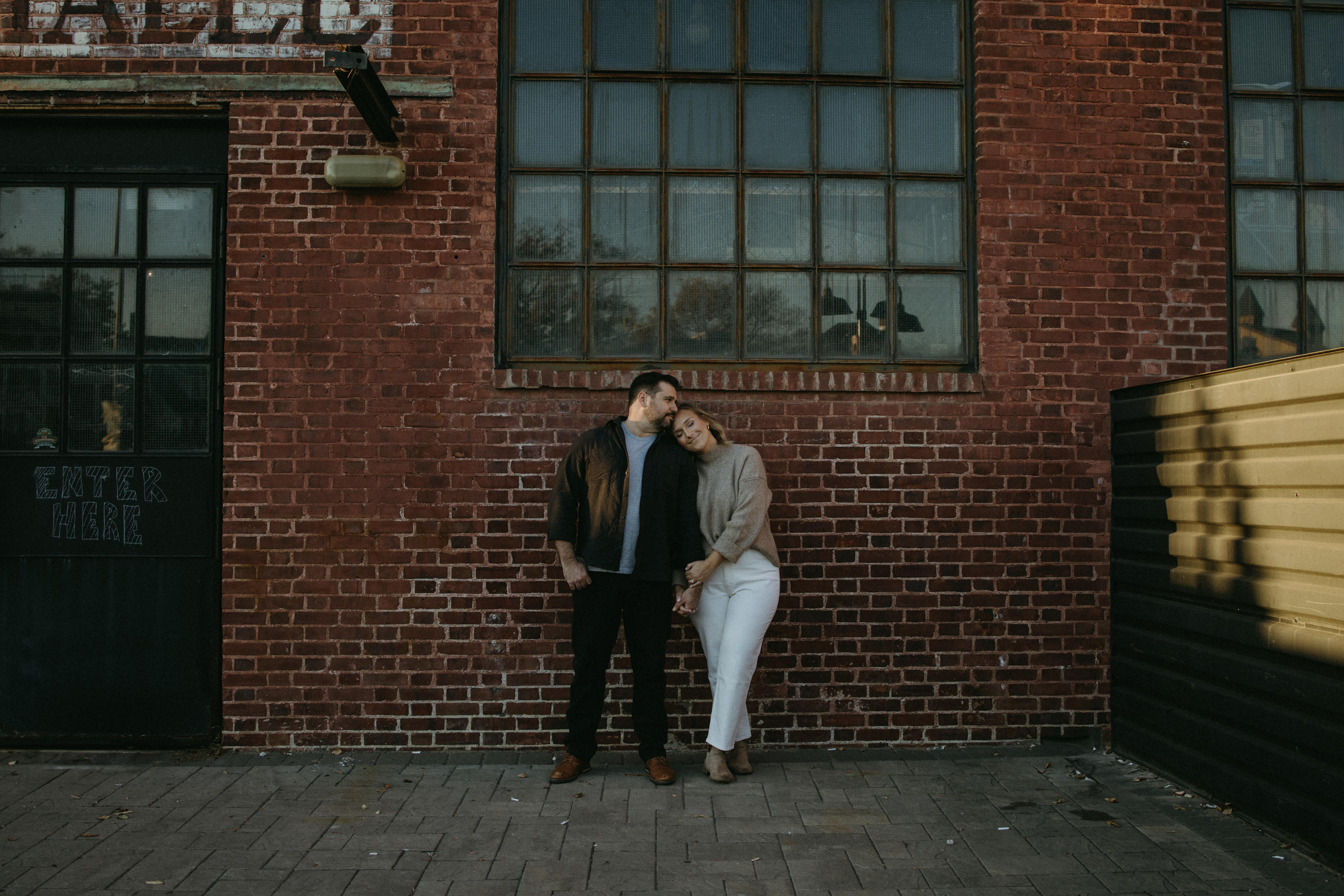 The Wedding Website of Patrick Mullen and Stephanie Fazekas
