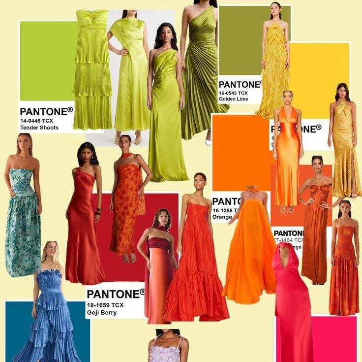 Women’s Attire – Cartagena is bold, vibrant, and full of life, so don’t be afraid to be “too much.” This is the place for color, movement, and personality. Think flowing dresses, bright tones, tropical prints, statement earrings, and playful textures.