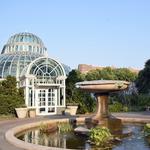 Brooklyn Botanic Garden