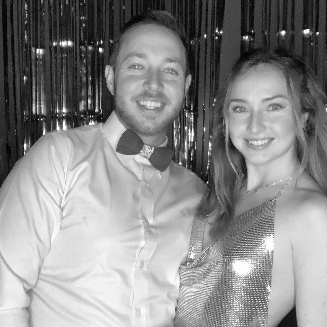 NYE 2021 (Nashville)