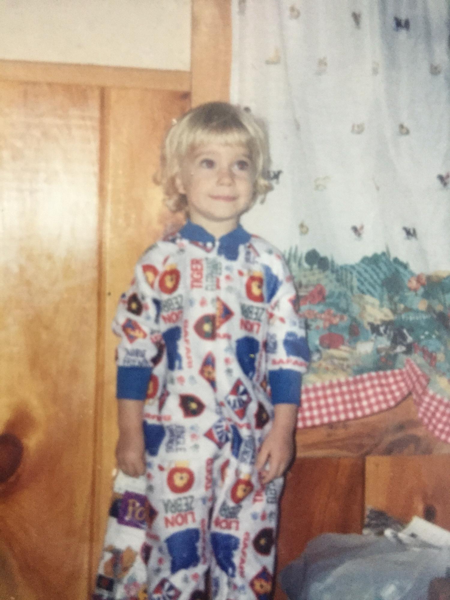 Little Ben