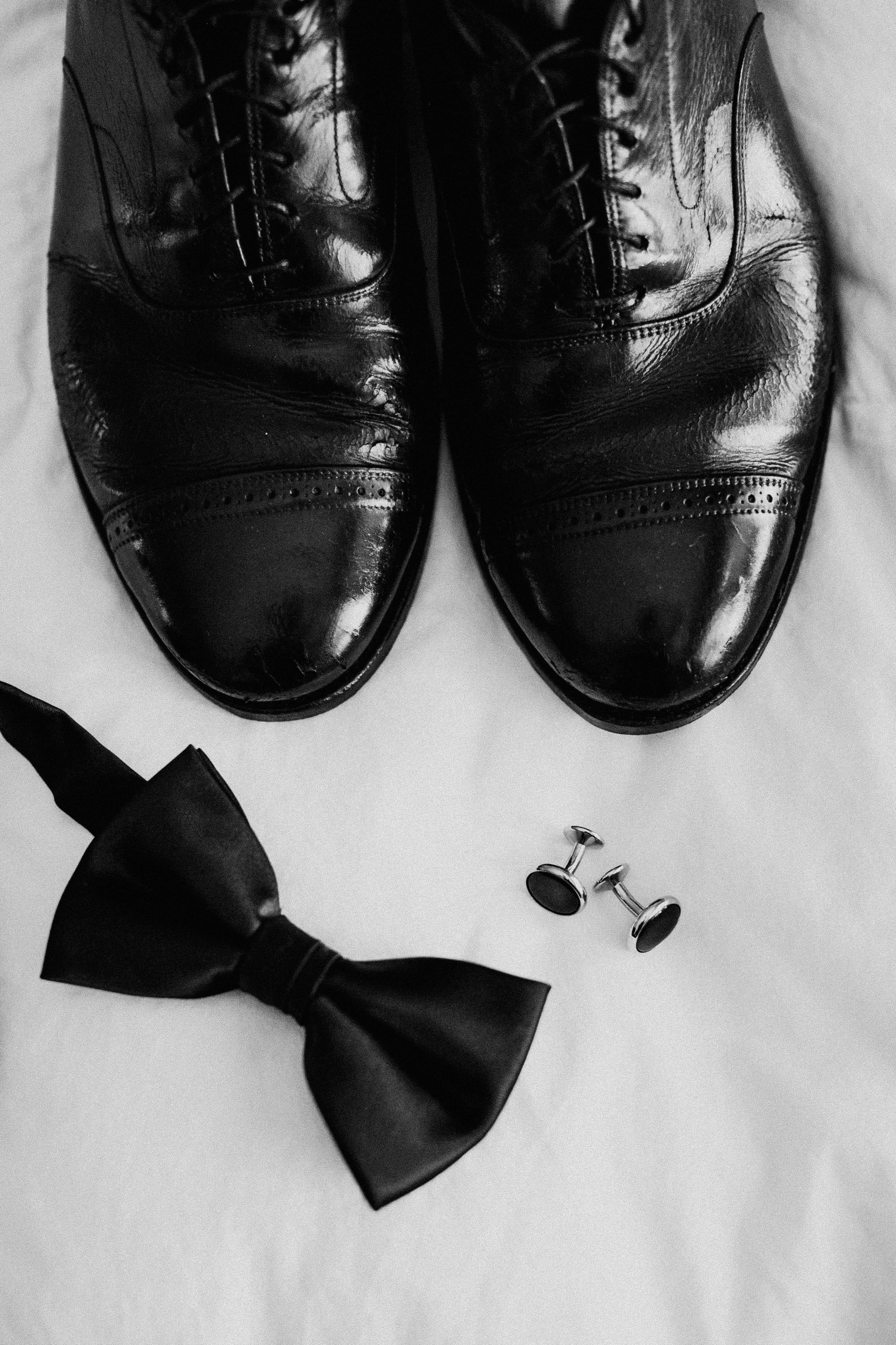 The Wedding Website of Patricia Barry and Ben Campbell