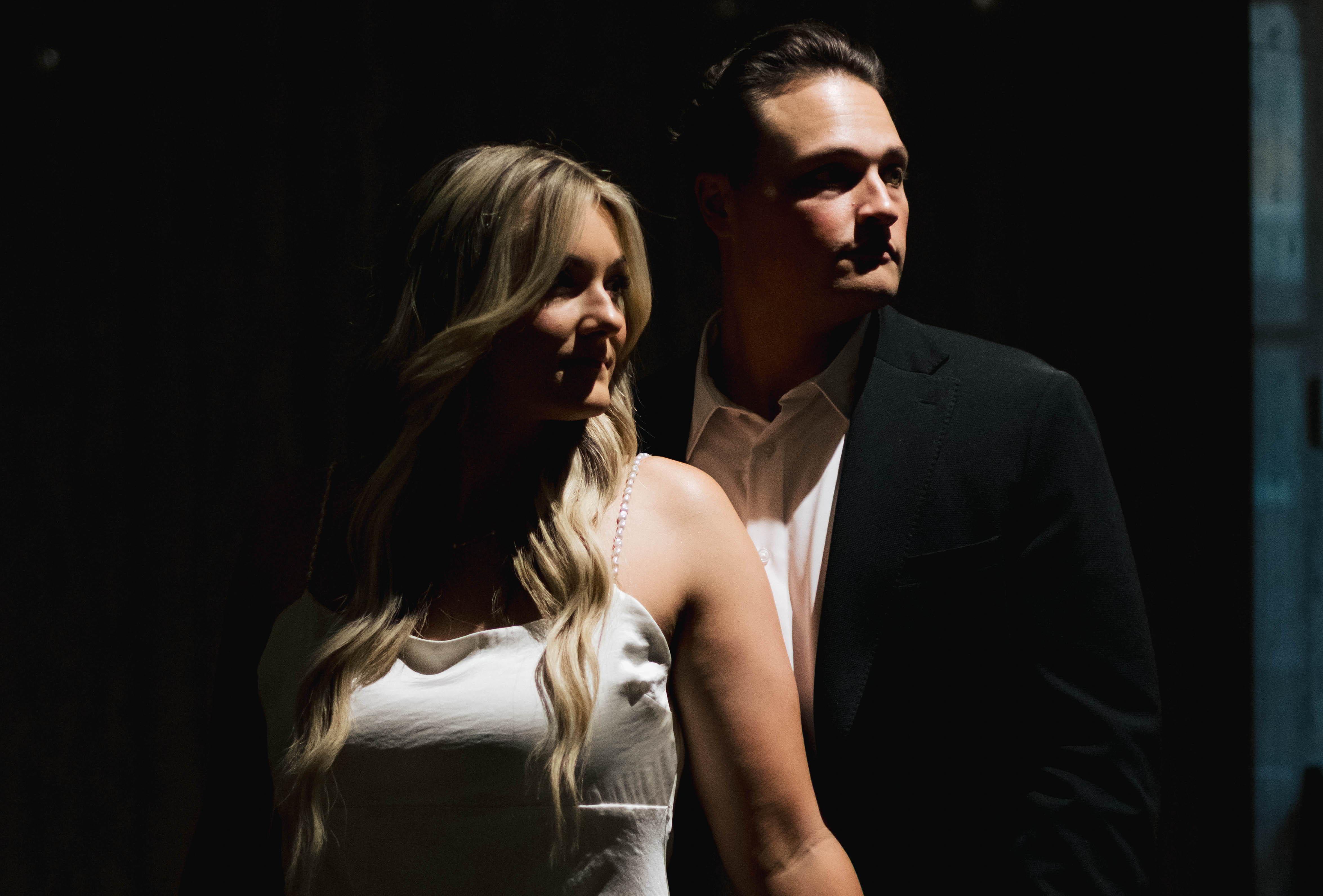 The Wedding Website of Kristianna Reams and Zac Moffatt