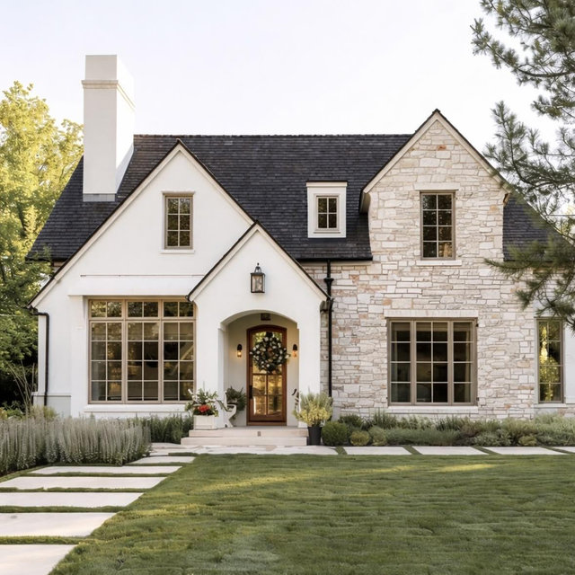 Dream Home