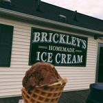 Brickley's Homemade Ice Cream