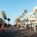 Main Street Huntington Beach