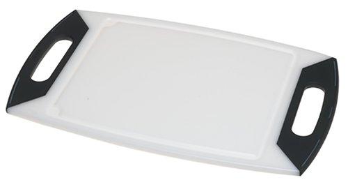 Oneida Colours 20-Inch Cutting Board, Black