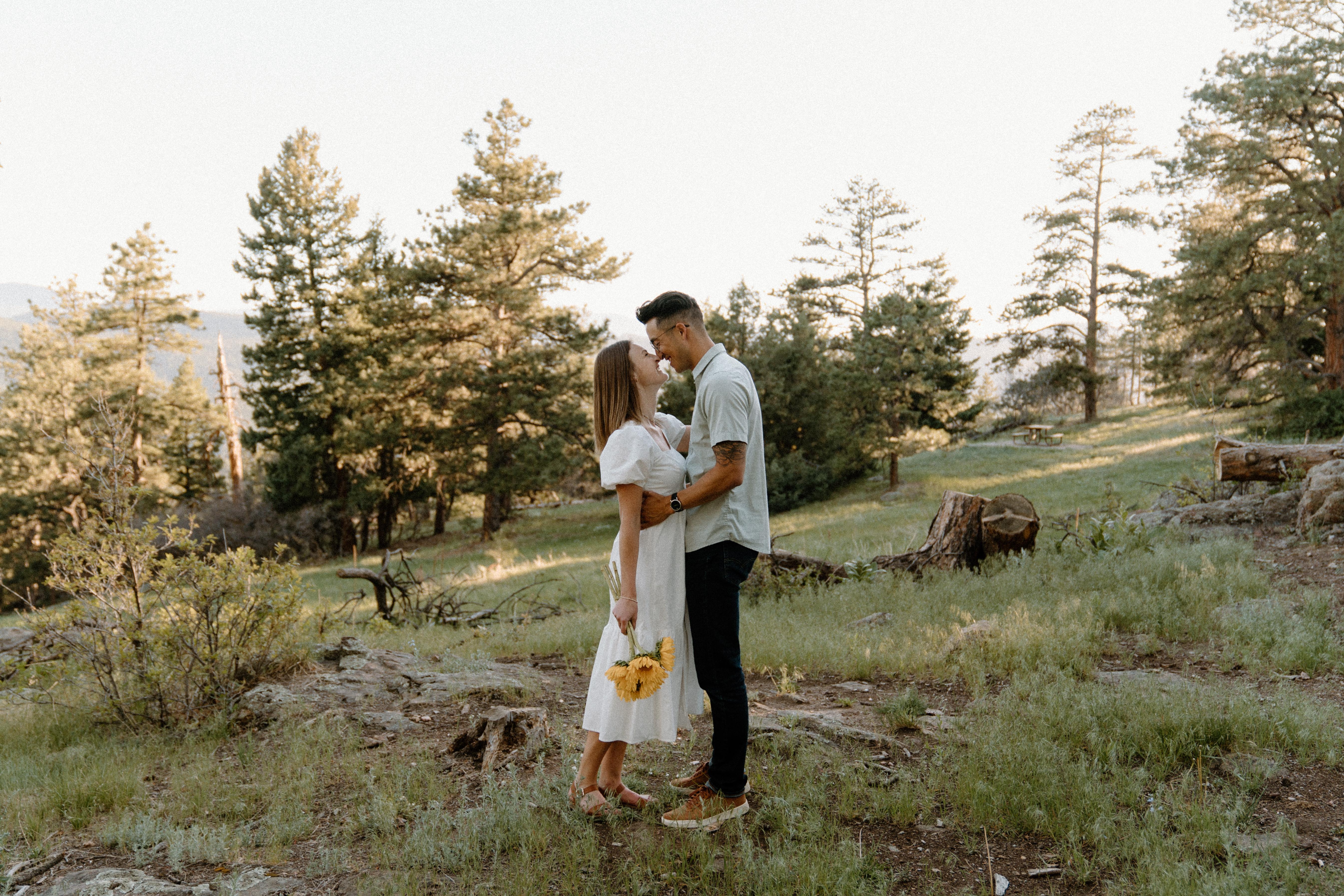 The Wedding Website of Maggie Burns and Steven Yao