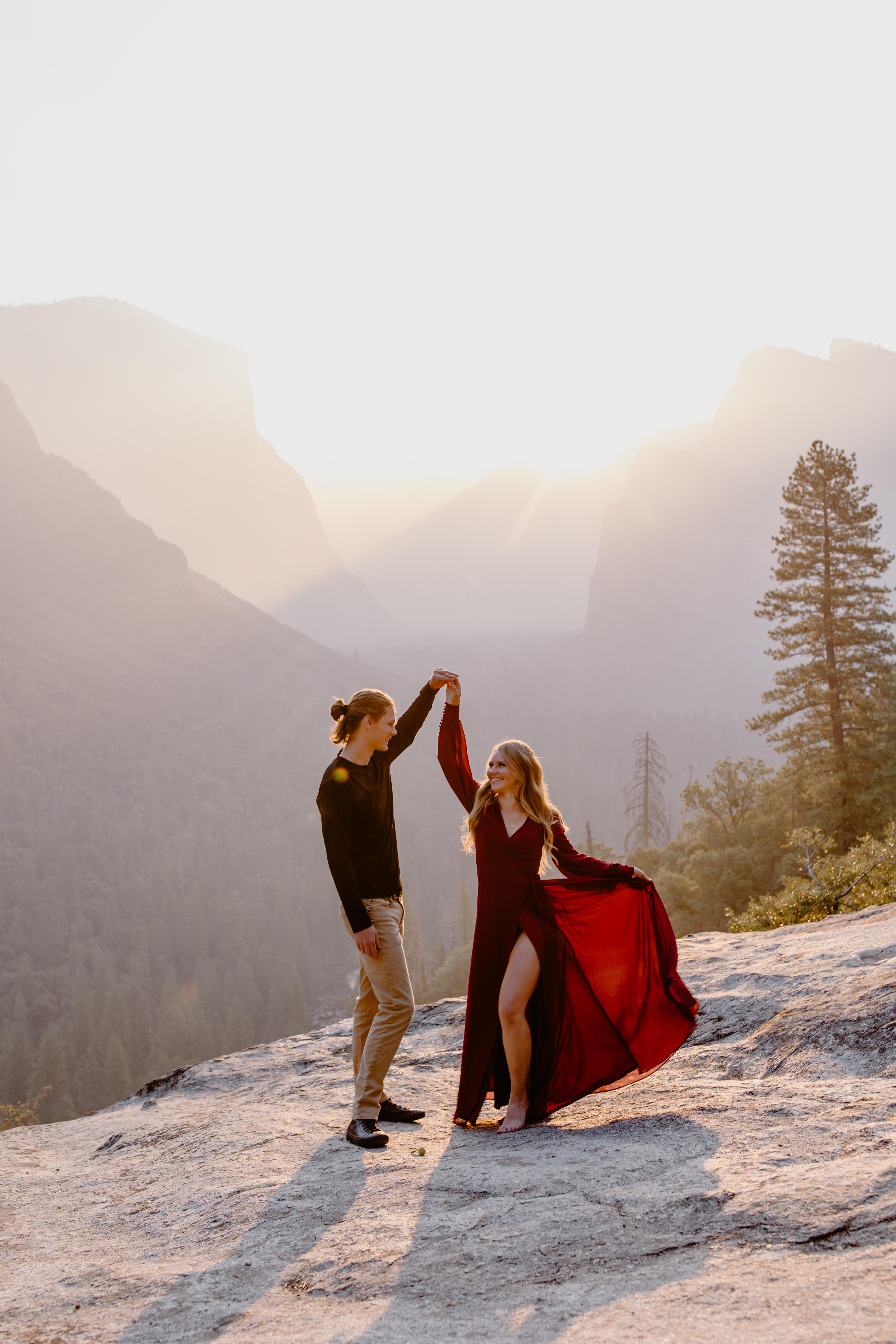 The Wedding Website of Savanah Hyde and Preston Horton