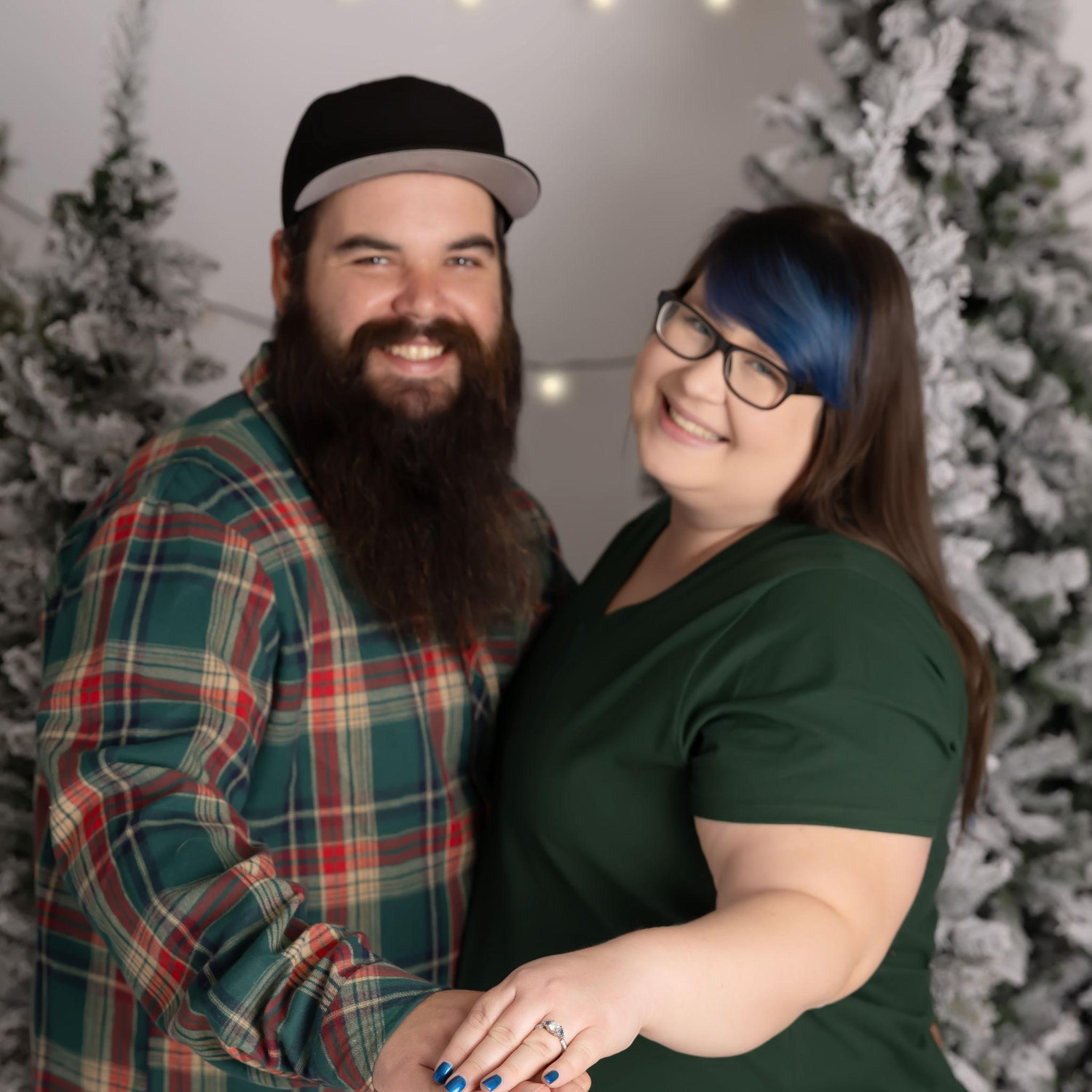 Engagement pictures