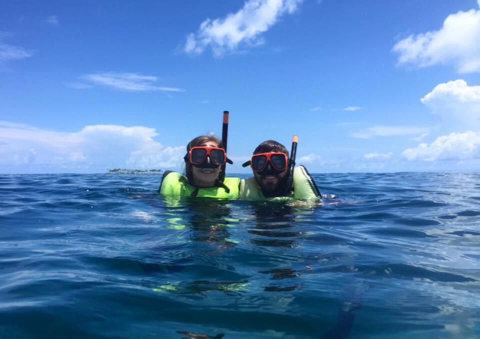 Bahamas - May 2016