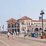 Ocean City Boardwalk