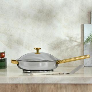 Titanium Pro Always Pan 2.0