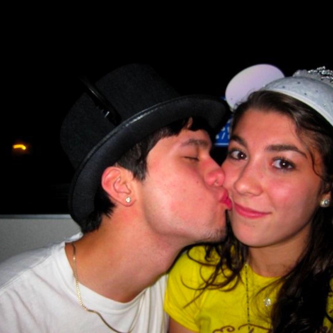 We still have these hats, and we wore them when we went back to Disney as adults to celebrate being engaged and getting married. These hats are now retired and an important part of our Disney memories