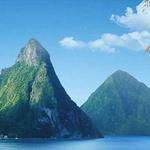 Gros Piton Nature Trail